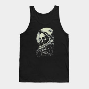 Dreams Tank Top